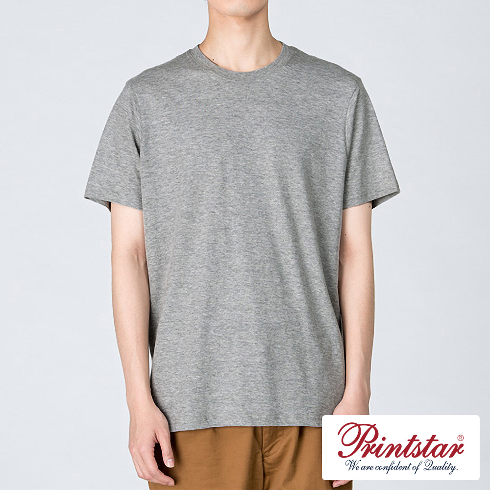 Printstar　4.0オンス　ライトウェイトTシャツ