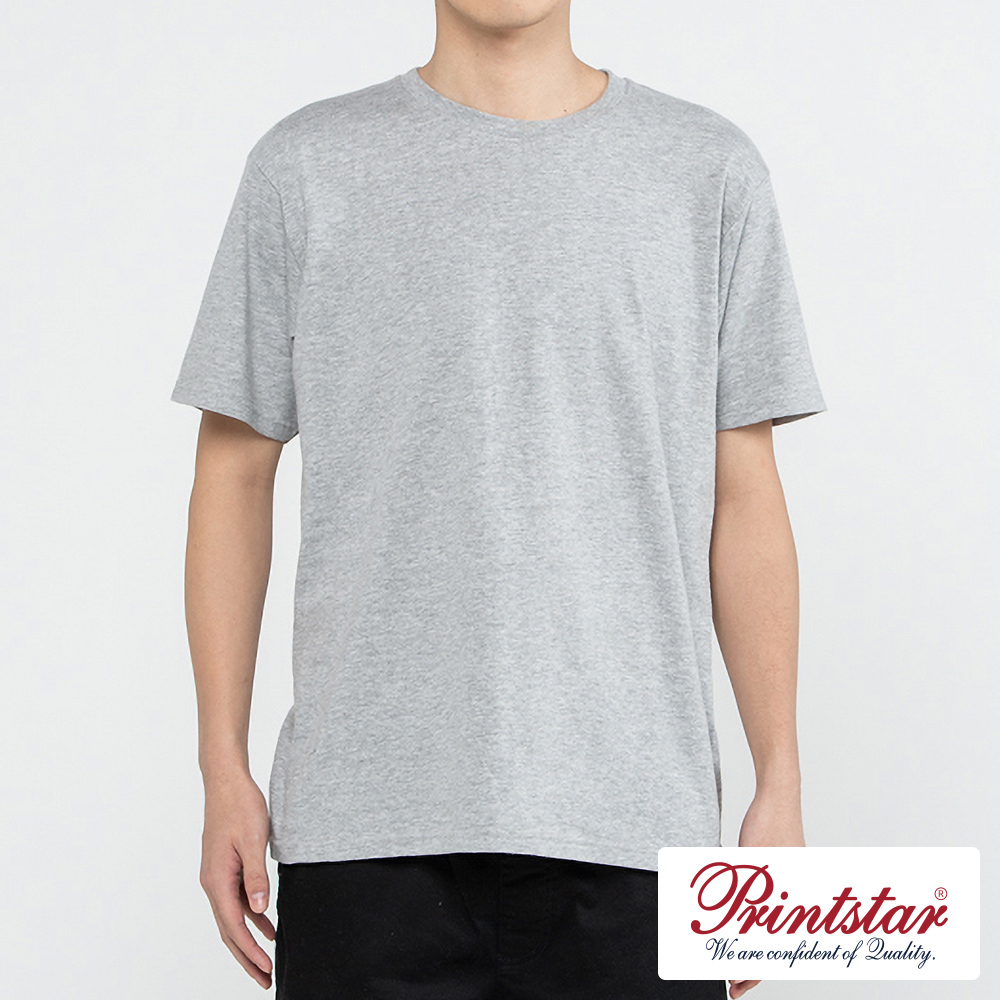 Printstar　5.0オンス　ベーシックTシャツ