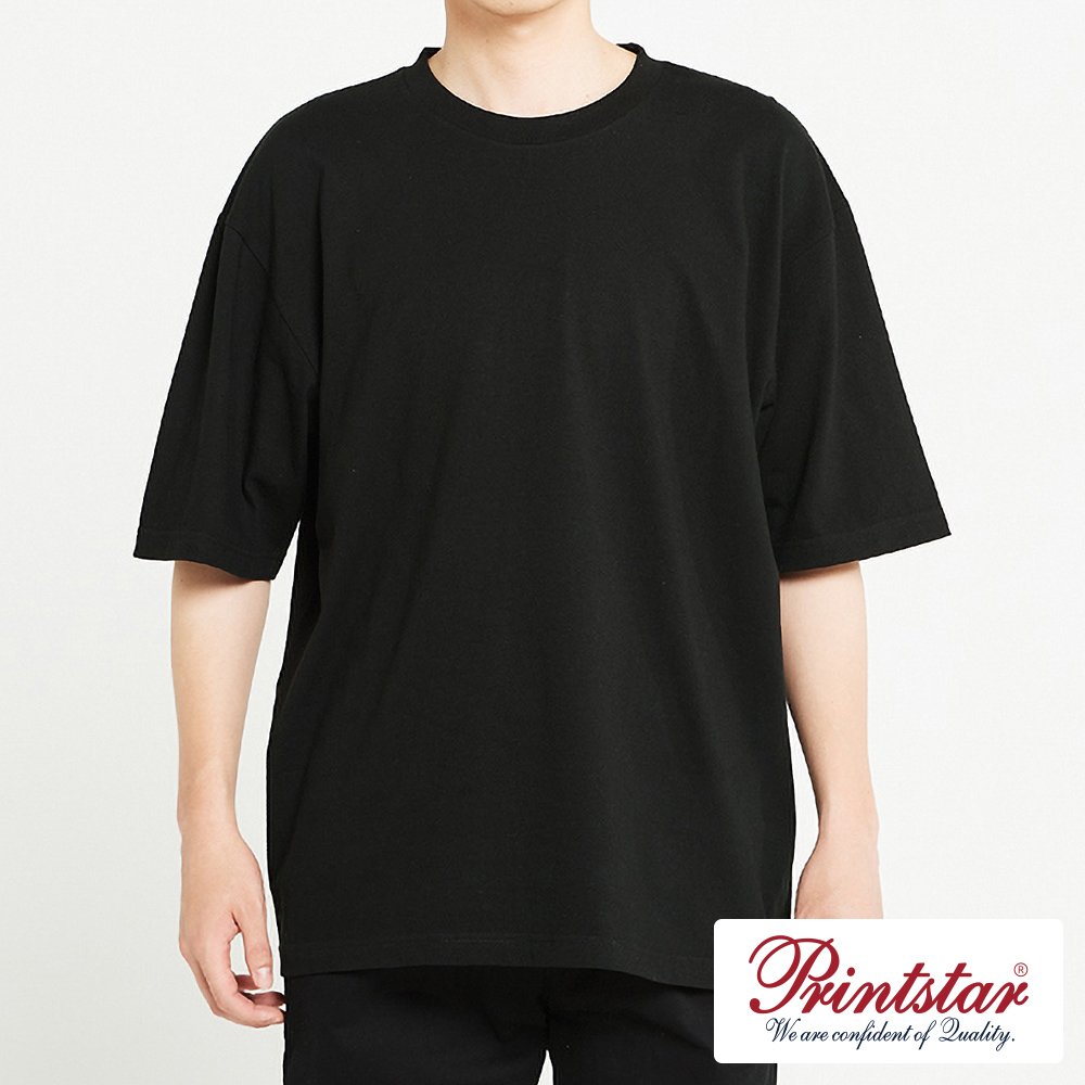Printstar　5.6オンス　ヘビーウェイトビッグTシャツ