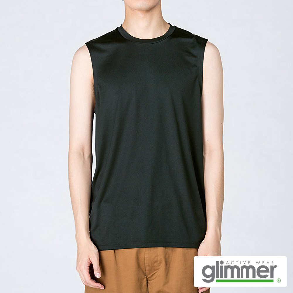 glimmer　3.5オンス　インターロックドライノースリーブ