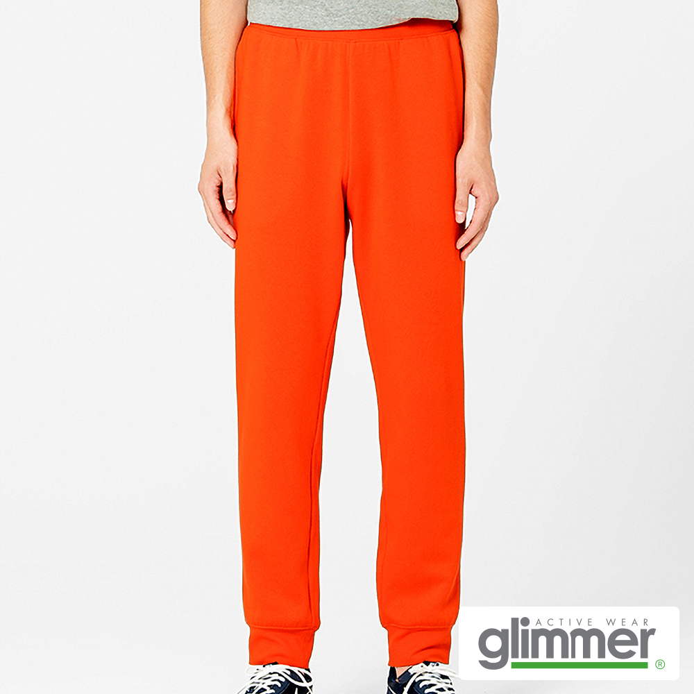 glimmer　10.0オンス　ドライ裏フリーススエットパンツ