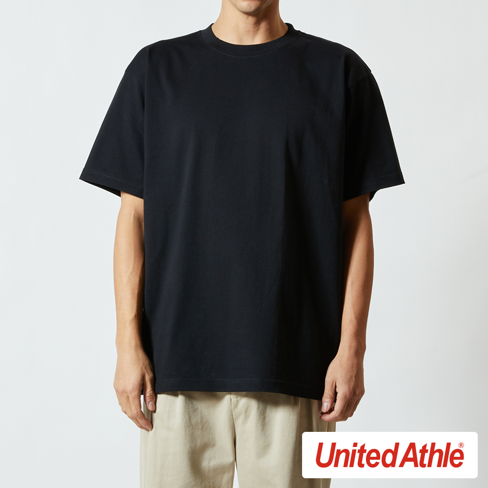 UnitedAthle 6.2オンス　プレミアム　Tシャツ